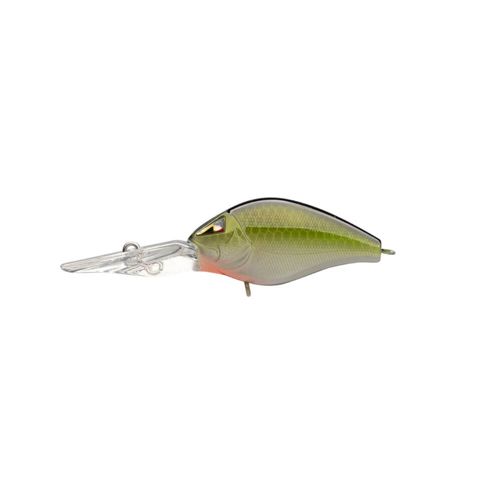 Ark Fishing Elite Z-alpha MS-8 Mini Crankbait