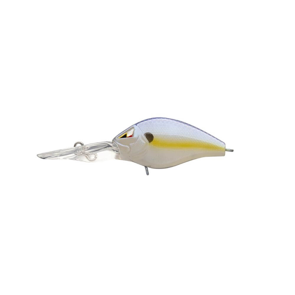 Ark Fishing Elite Z-alpha MS-8 Mini Crankbait