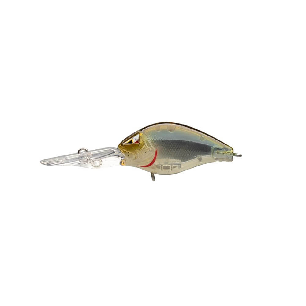 Ark Fishing Elite Z-alpha MS-8 Mini Crankbait