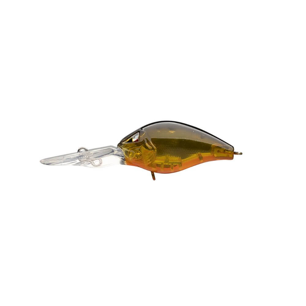 Ark Fishing Elite Z-alpha MS-8 Mini Crankbait