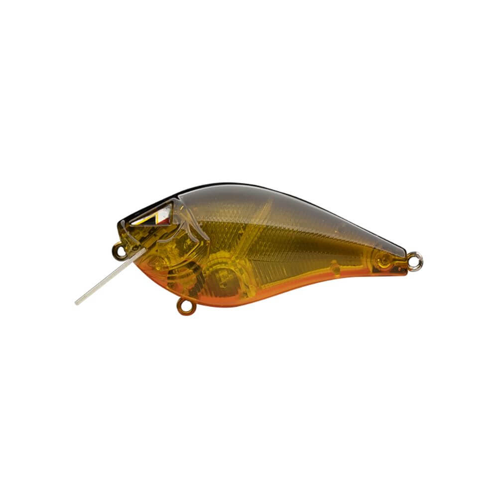 Ark Fishing Elite Z-alpha S-2.5 Silent Squarebill Crankbait