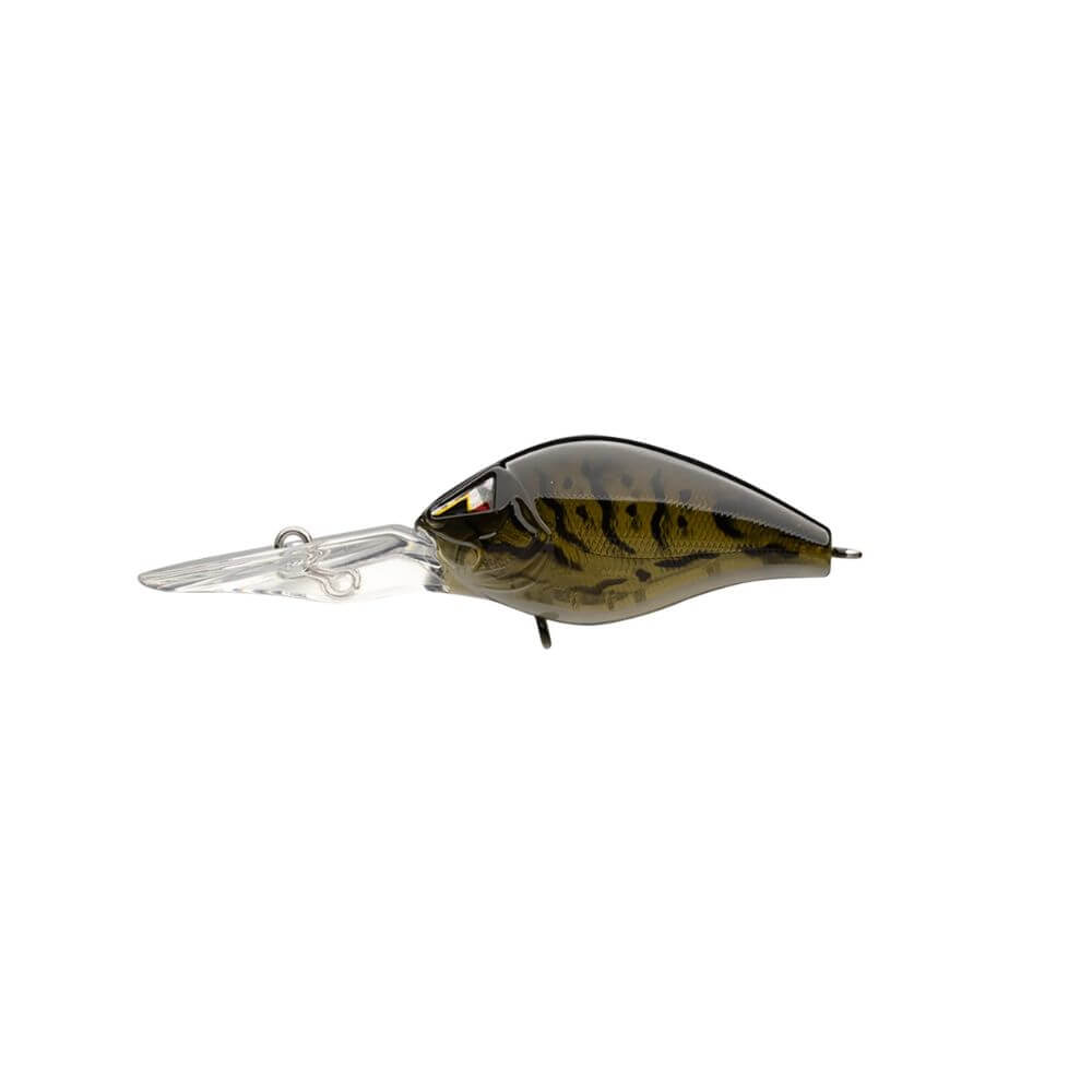 Ark Fishing Elite Z-alpha MS-8 Mini Crankbait