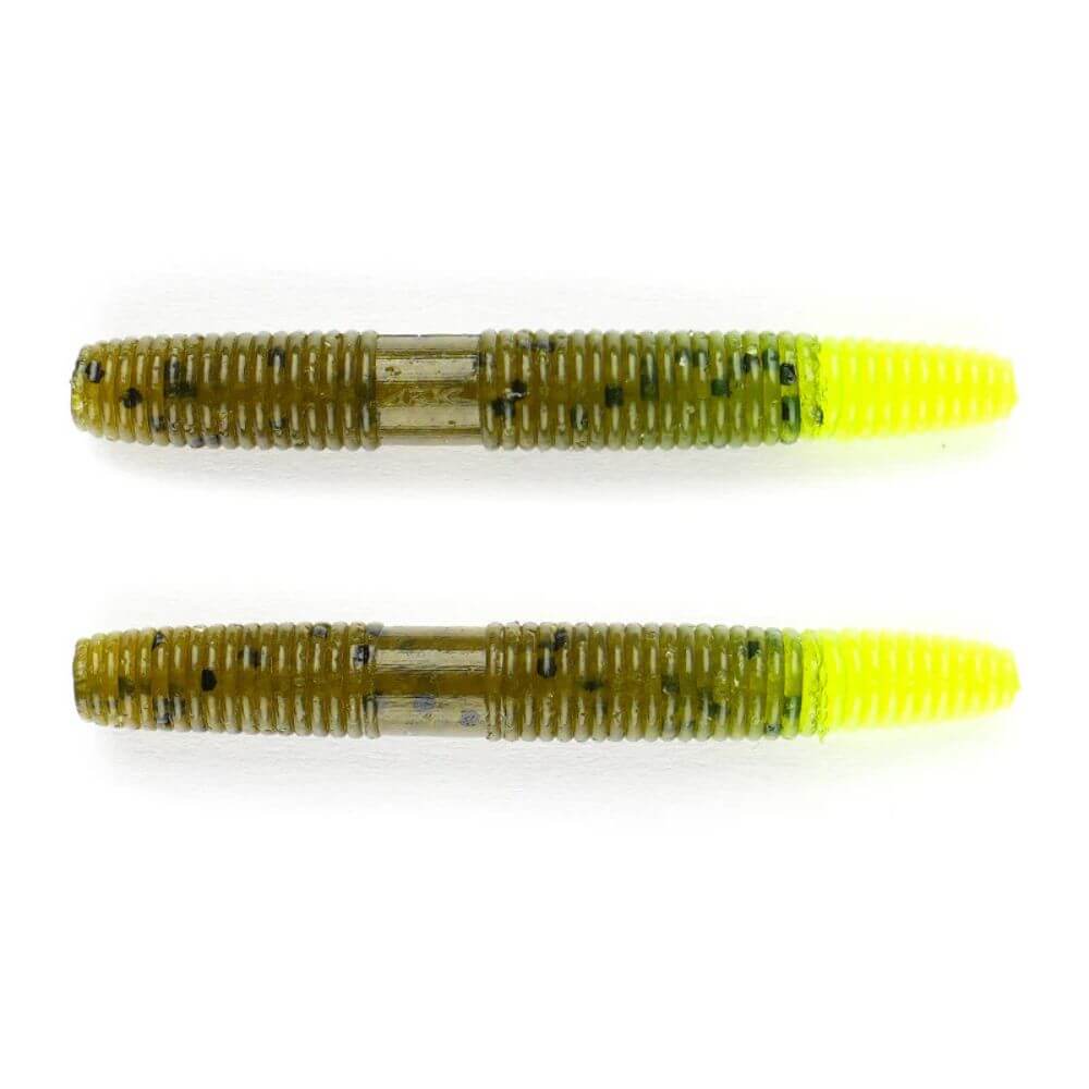 Ark Fishing WoodyStalker StickBait 2"