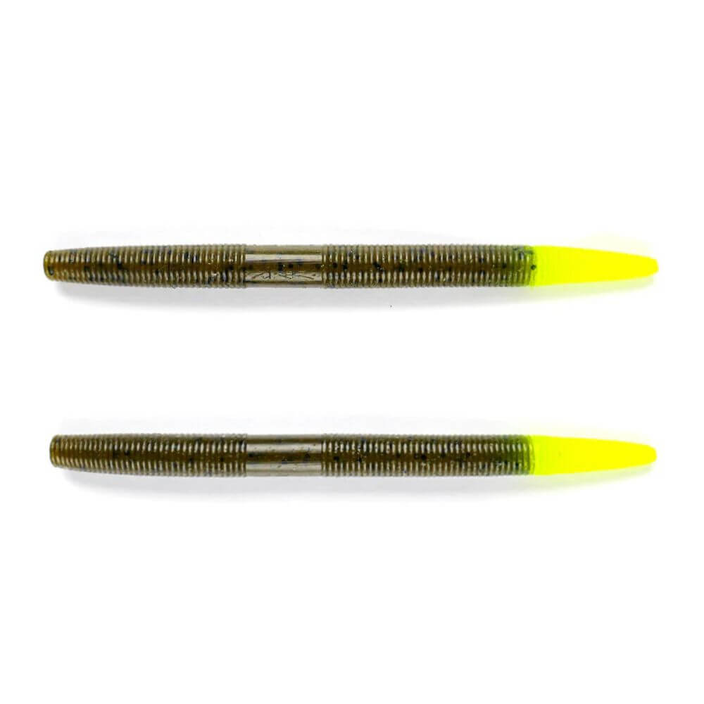 Ark Fishing WoodyStalker StickBait 6"