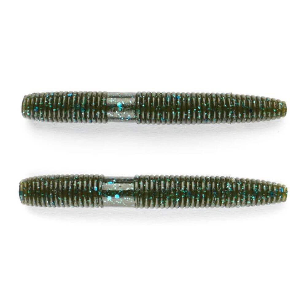 Ark Fishing WoodyStalker StickBait 2"