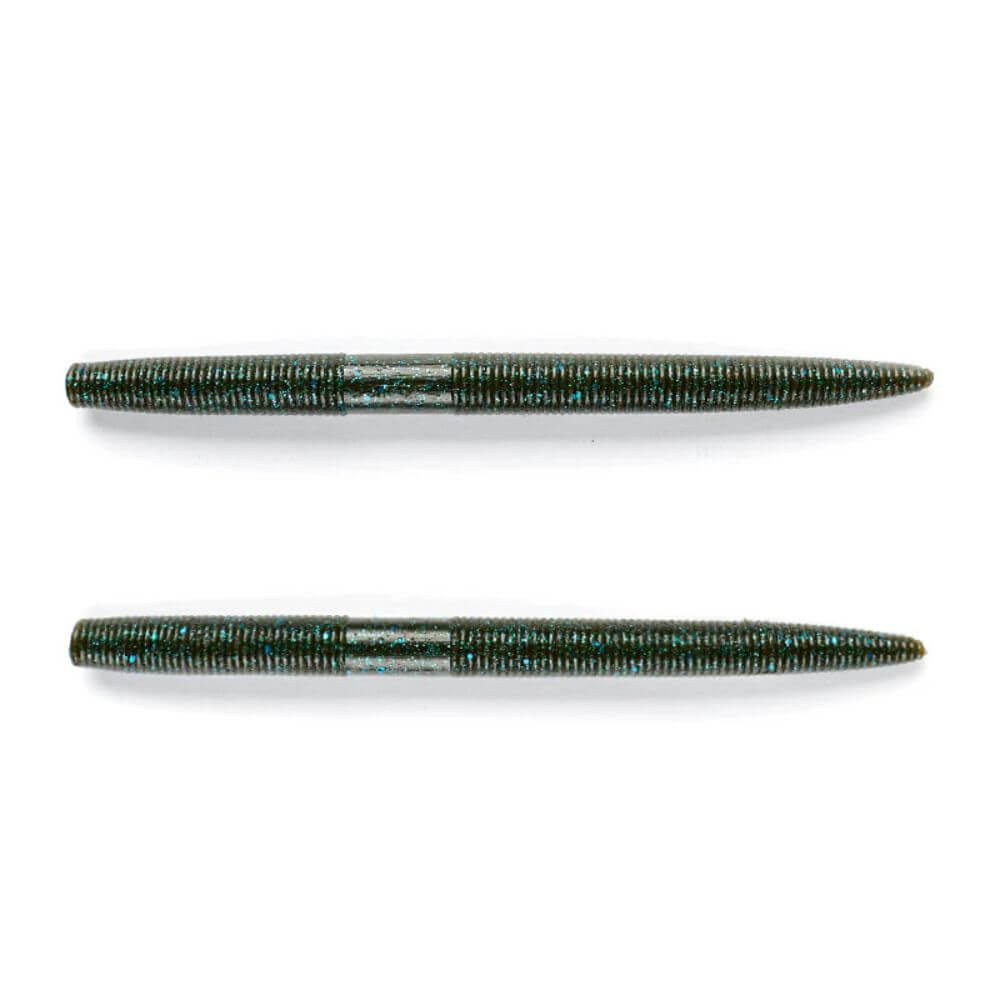 Ark Fishing WoodyStalker StickBait 6"