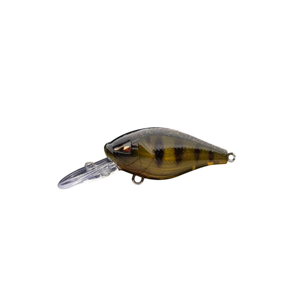 Ark Fishing CM-36 Mini-Diver Crankbait