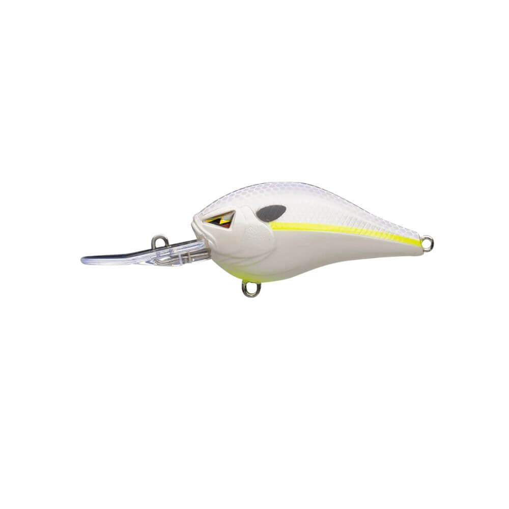 Ark Fishing CT-12 Mid-Depth Crankbait
