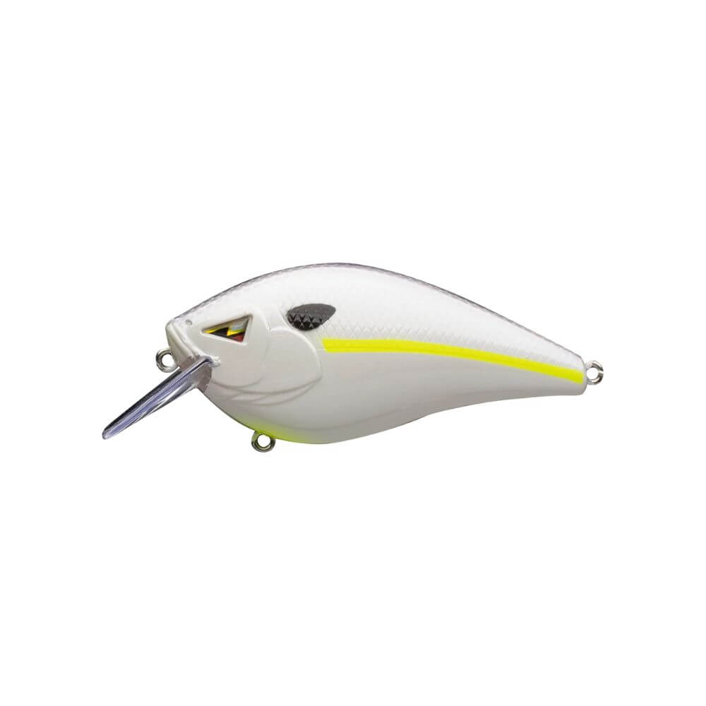 Ark Fishing CT-2.5 Squarebill Crankbait