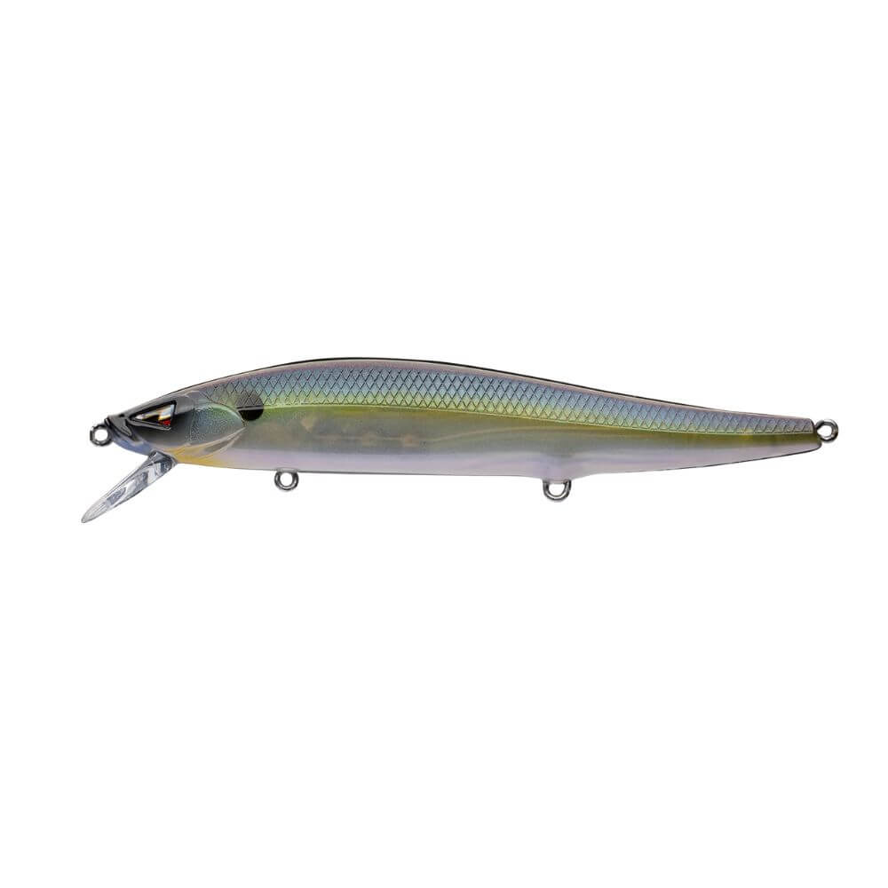 Ark Fishing J110SP Suspending Jerkbait
