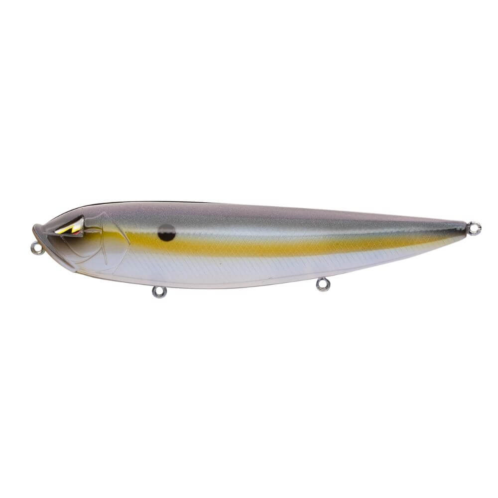 Ark Fishing TS-115 Topwater Slider