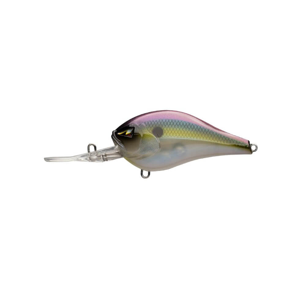 Ark Fishing CT-12 Mid-Depth Crankbait