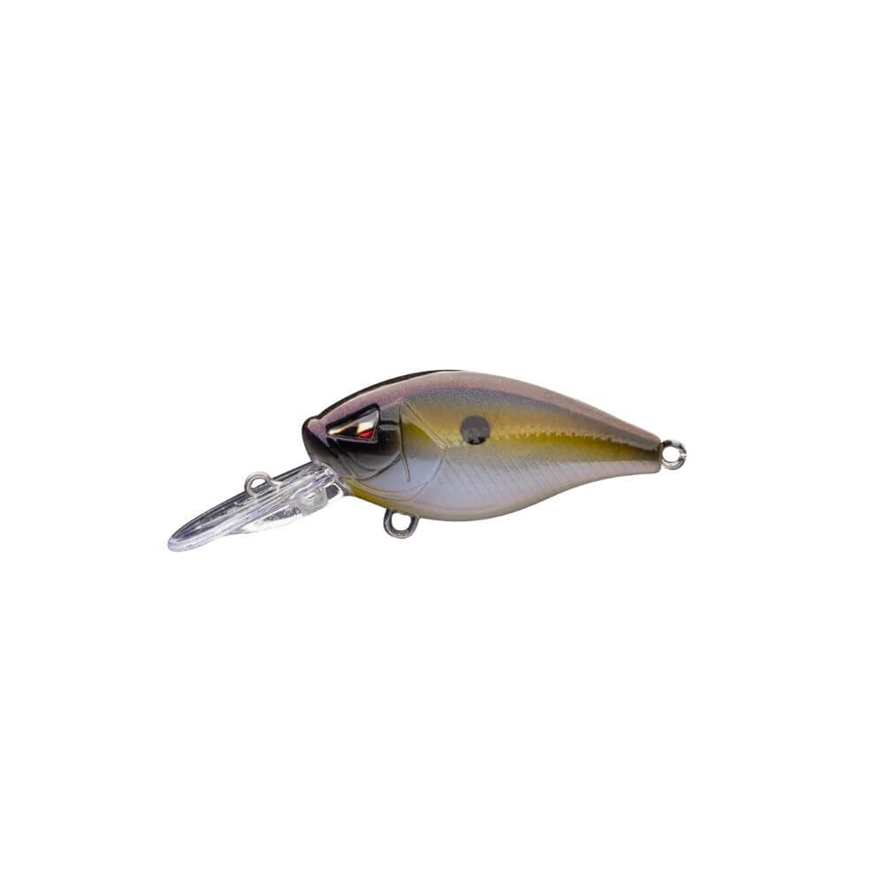 Ark Fishing CM-36 Mini-Diver Crankbait