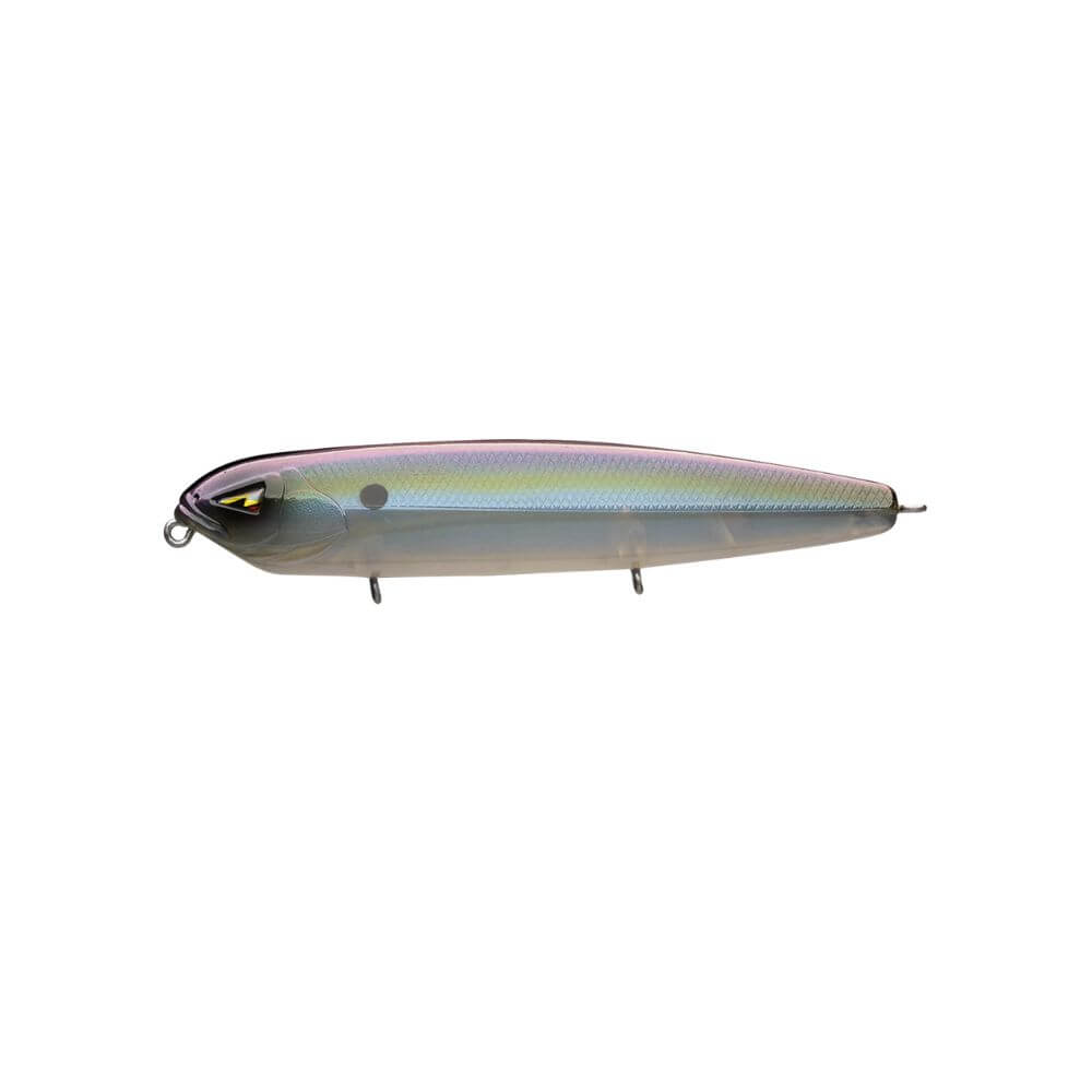 Ark Fishing Outlaw OL-125 Topwater Walking Bait