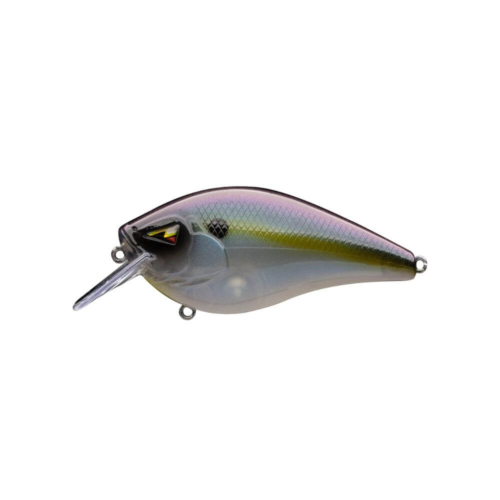 Ark Fishing CT-2.5 Squarebill Crankbait