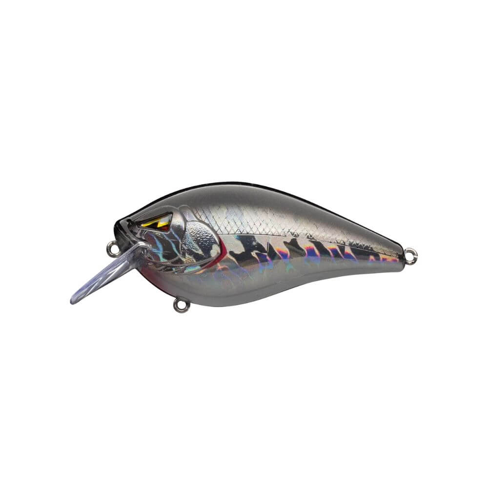 Ark Fishing CT-2.5 Squarebill Crankbait