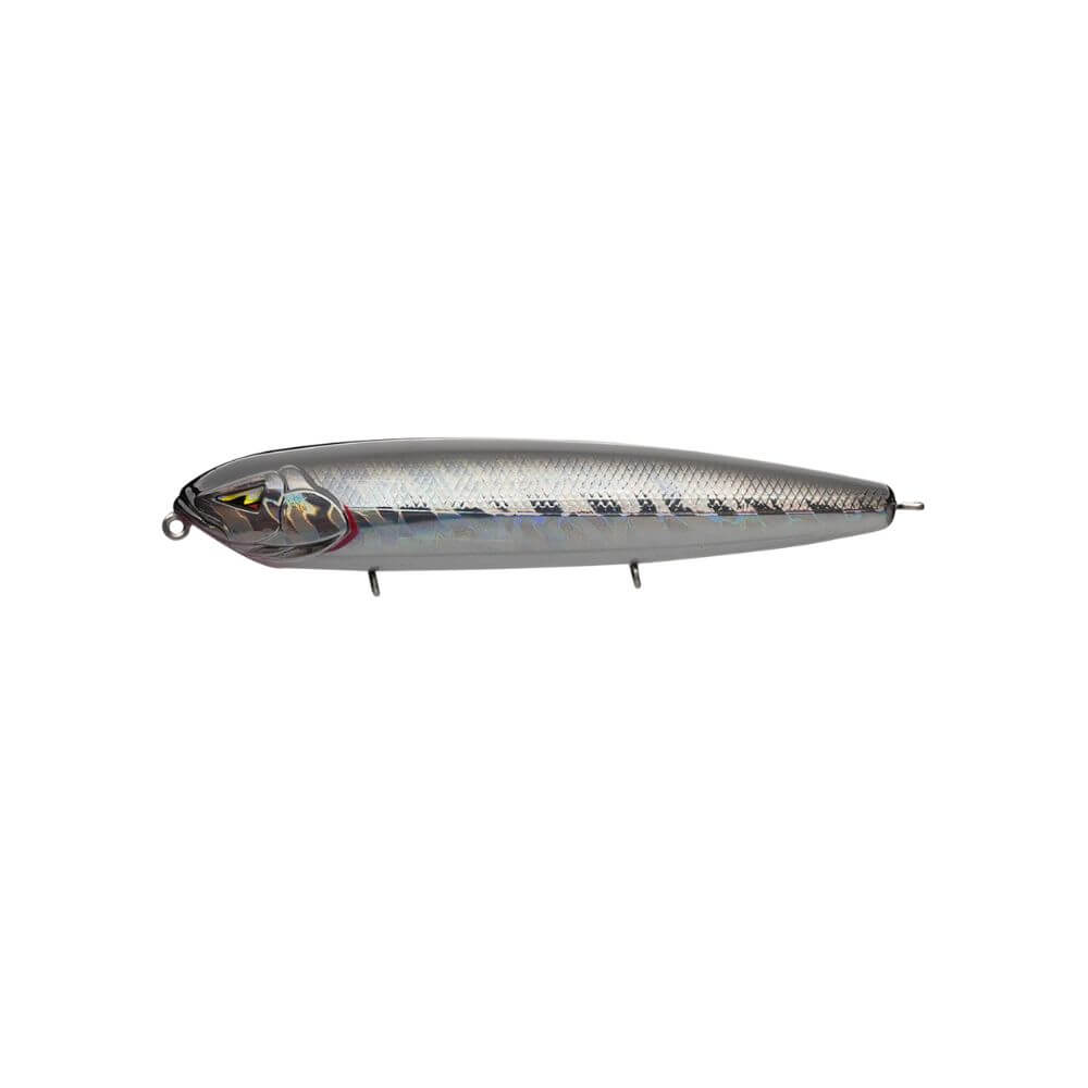 Ark Fishing Outlaw OL-125 Topwater Walking Bait