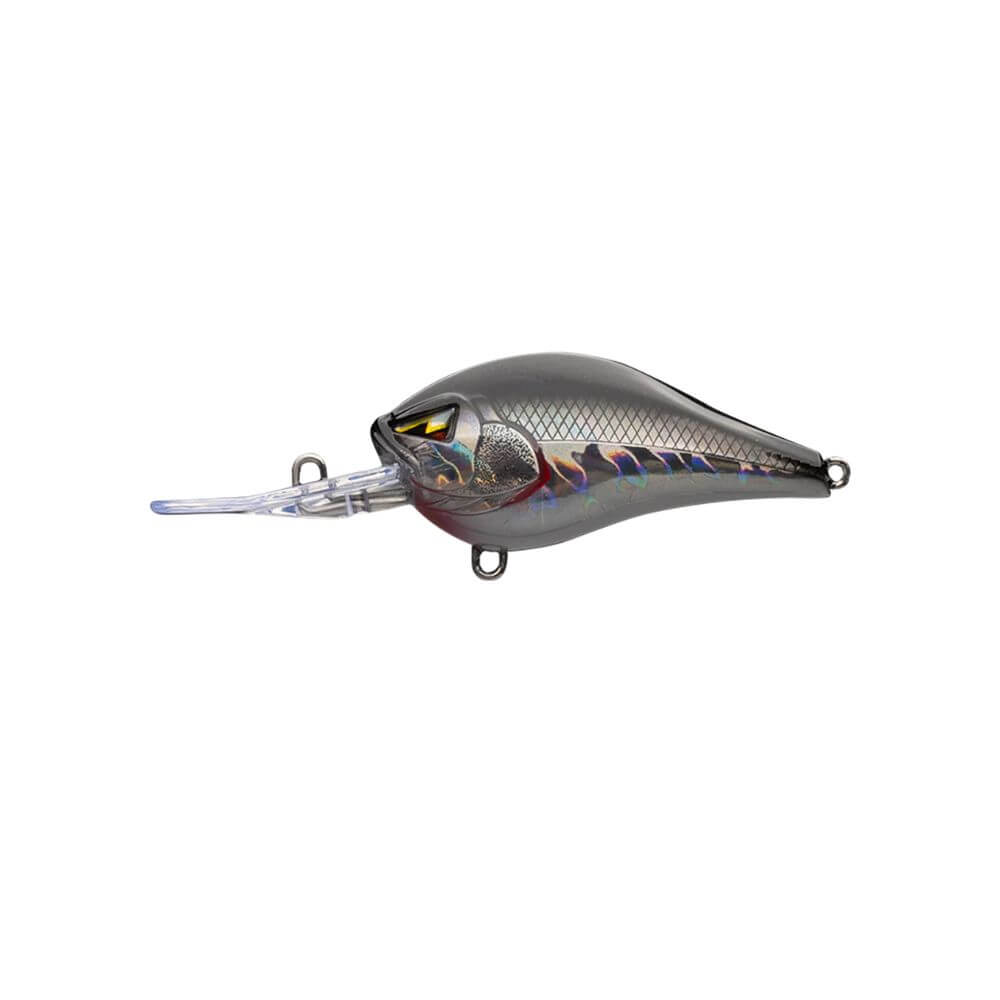 Ark Fishing CT-12 Mid-Depth Crankbait