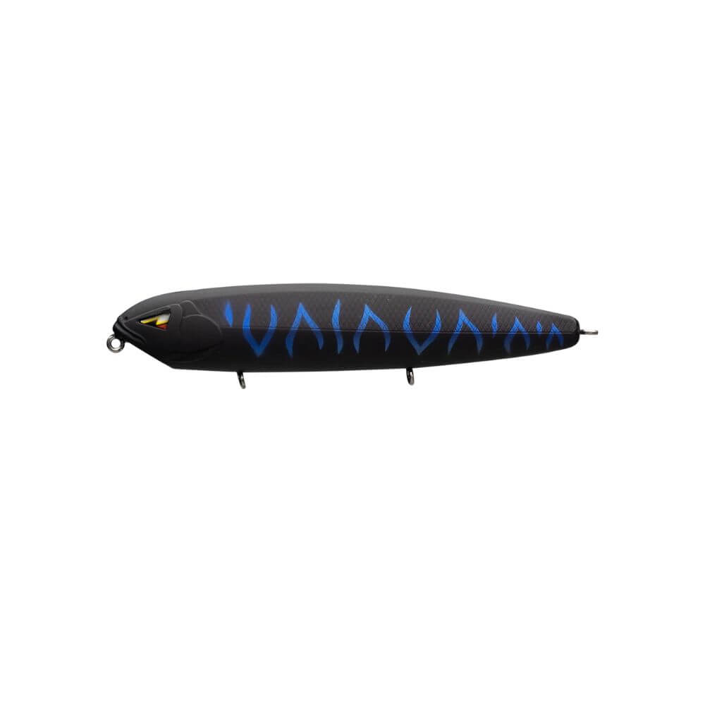 Ark Fishing Outlaw OL-125 Topwater Walking Bait