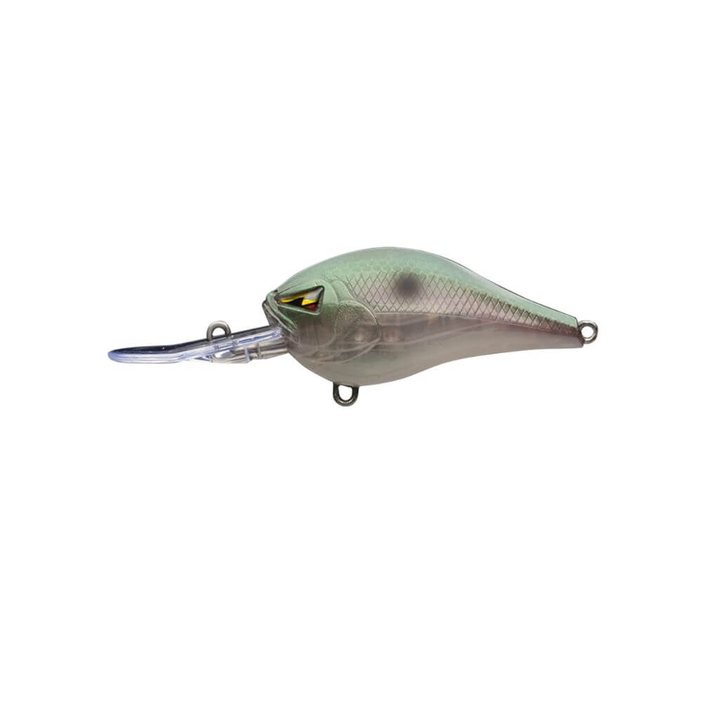 Ark Fishing CT-12 Mid-Depth Crankbait