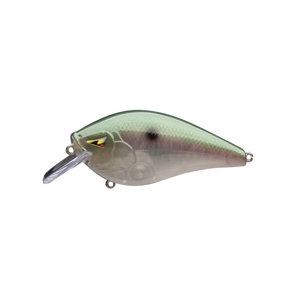Ark Fishing CT-2.5 Squarebill Crankbait