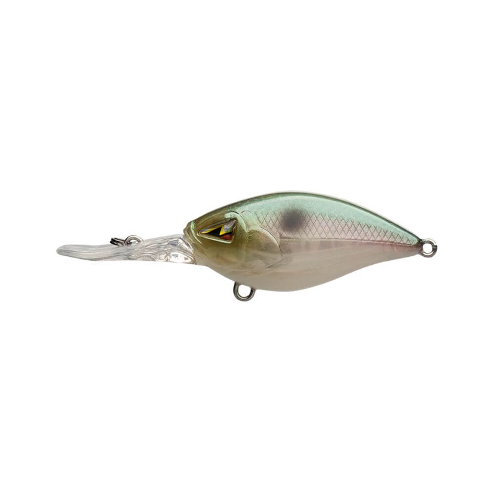 Ark Fishing CMT-10 Mini Crankbait