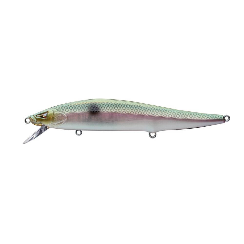 Ark Fishing J110SP Suspending Jerkbait