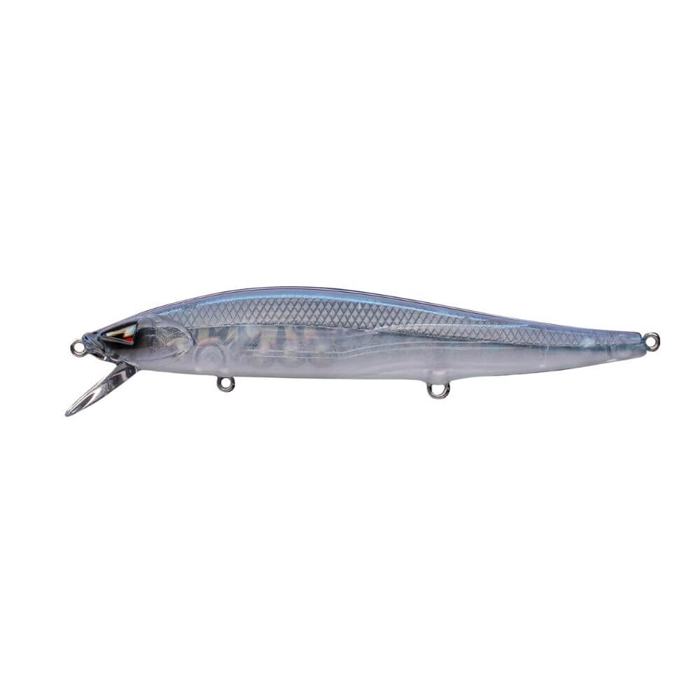 Ark Fishing J110SP Suspending Jerkbait