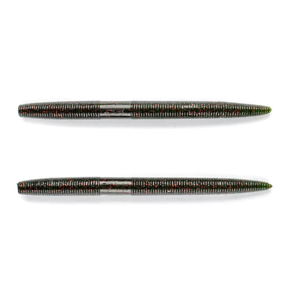 Ark Fishing WoodyStalker StickBait 6"