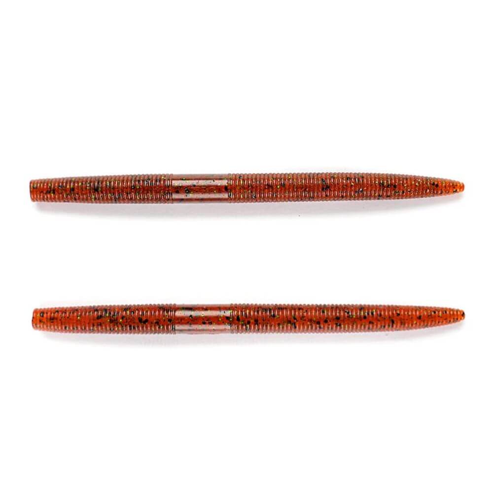 Ark Fishing WoodyStalker StickBait 6"