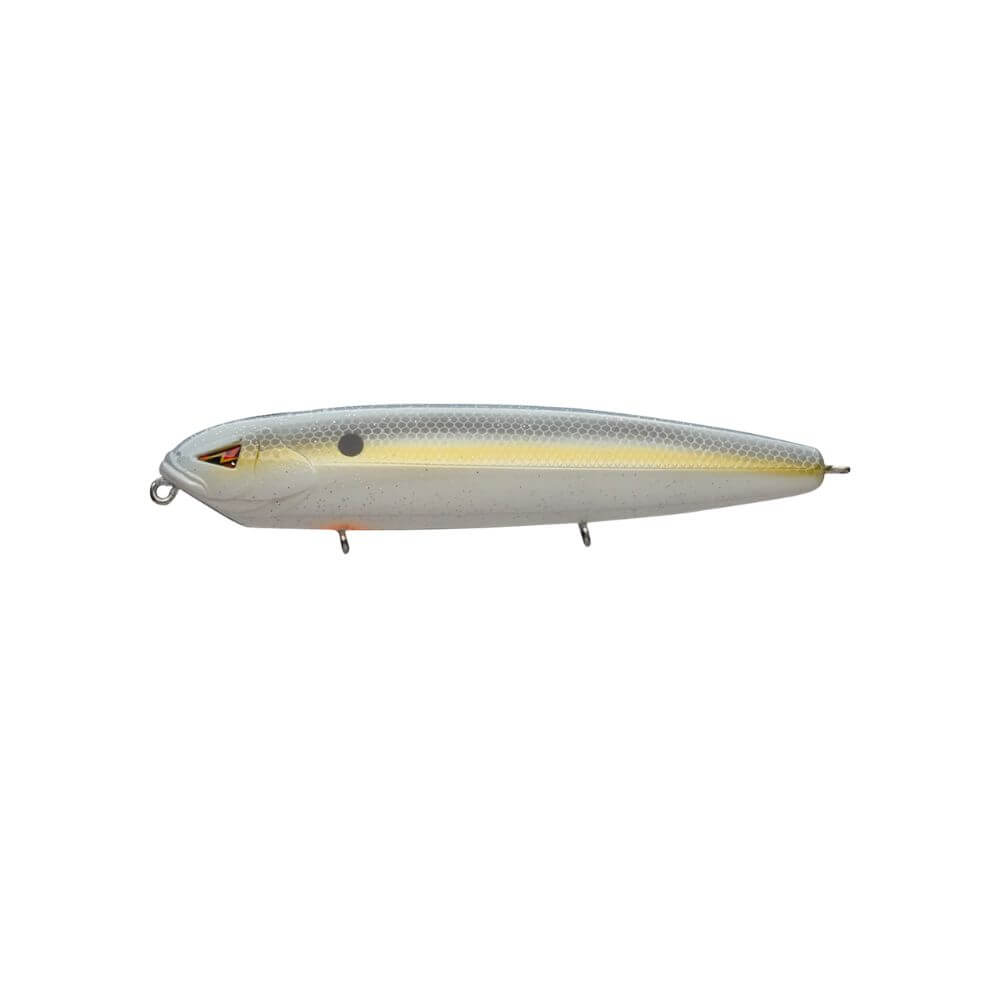 Ark Fishing Outlaw OL-125 Topwater Walking Bait