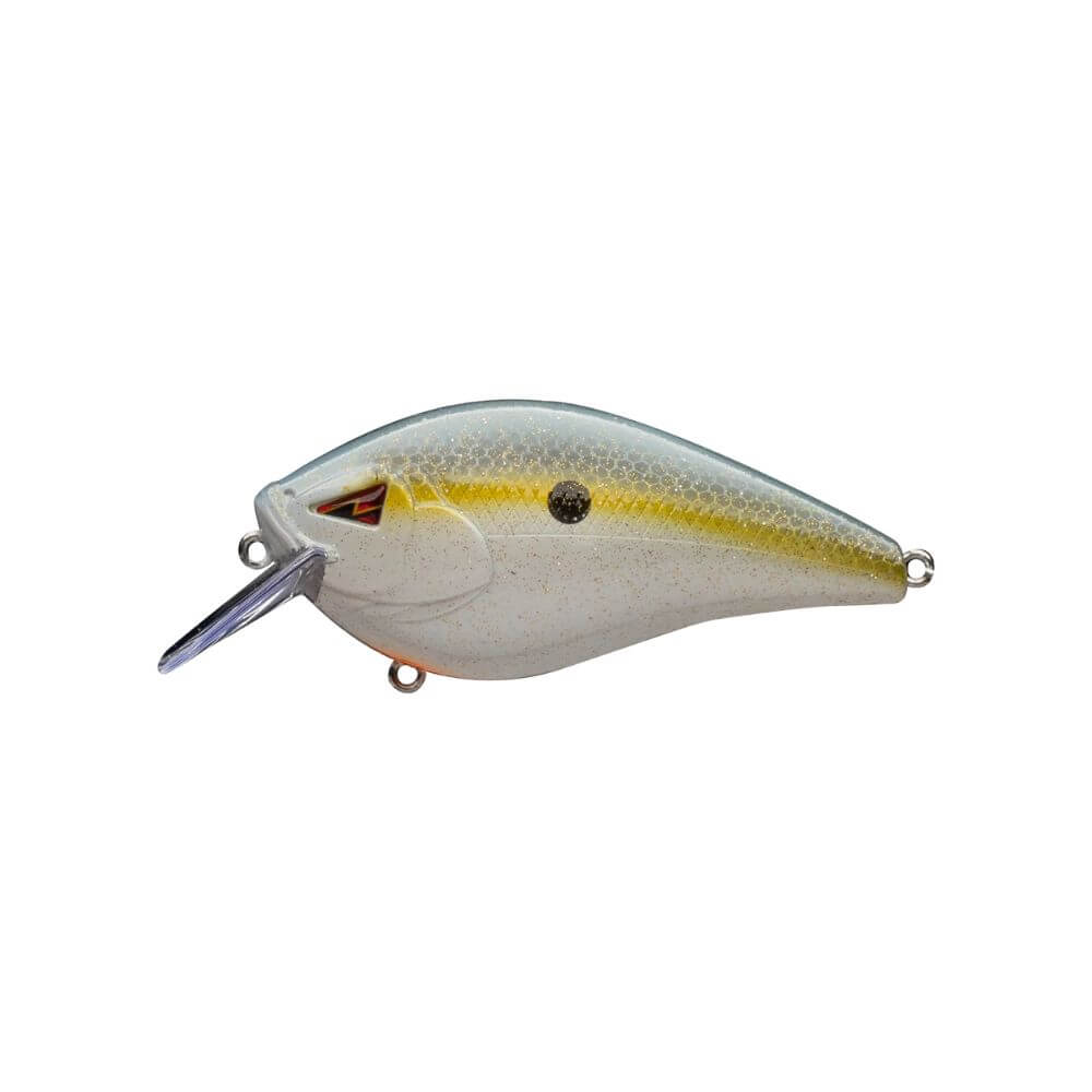 Ark Fishing CT-2.5 Squarebill Crankbait