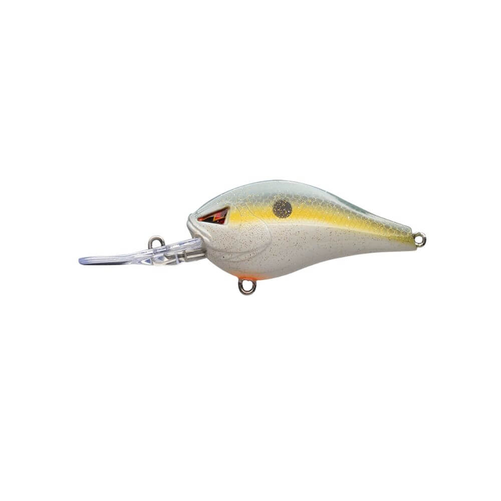 Ark Fishing CT-8 Mid-Depth Crankbait