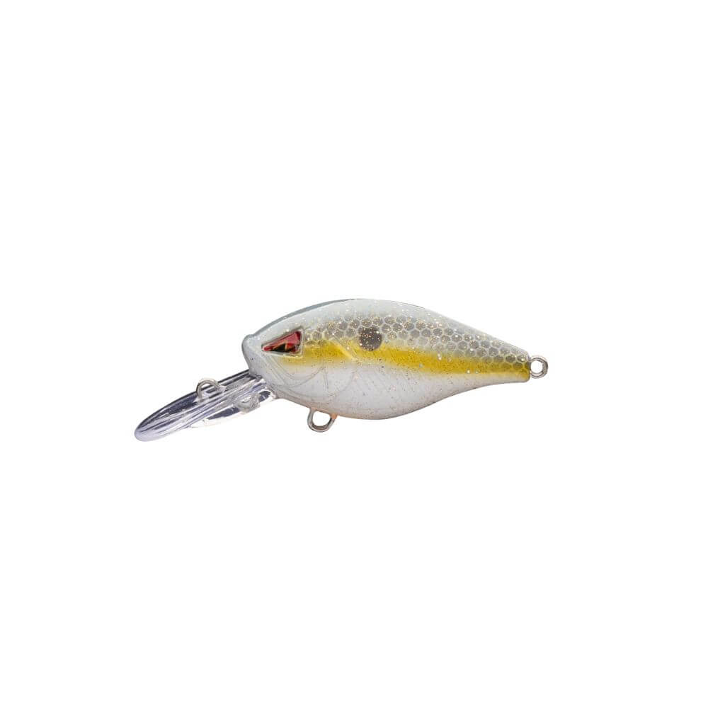 Ark Fishing CM-36 Mini-Diver Crankbait