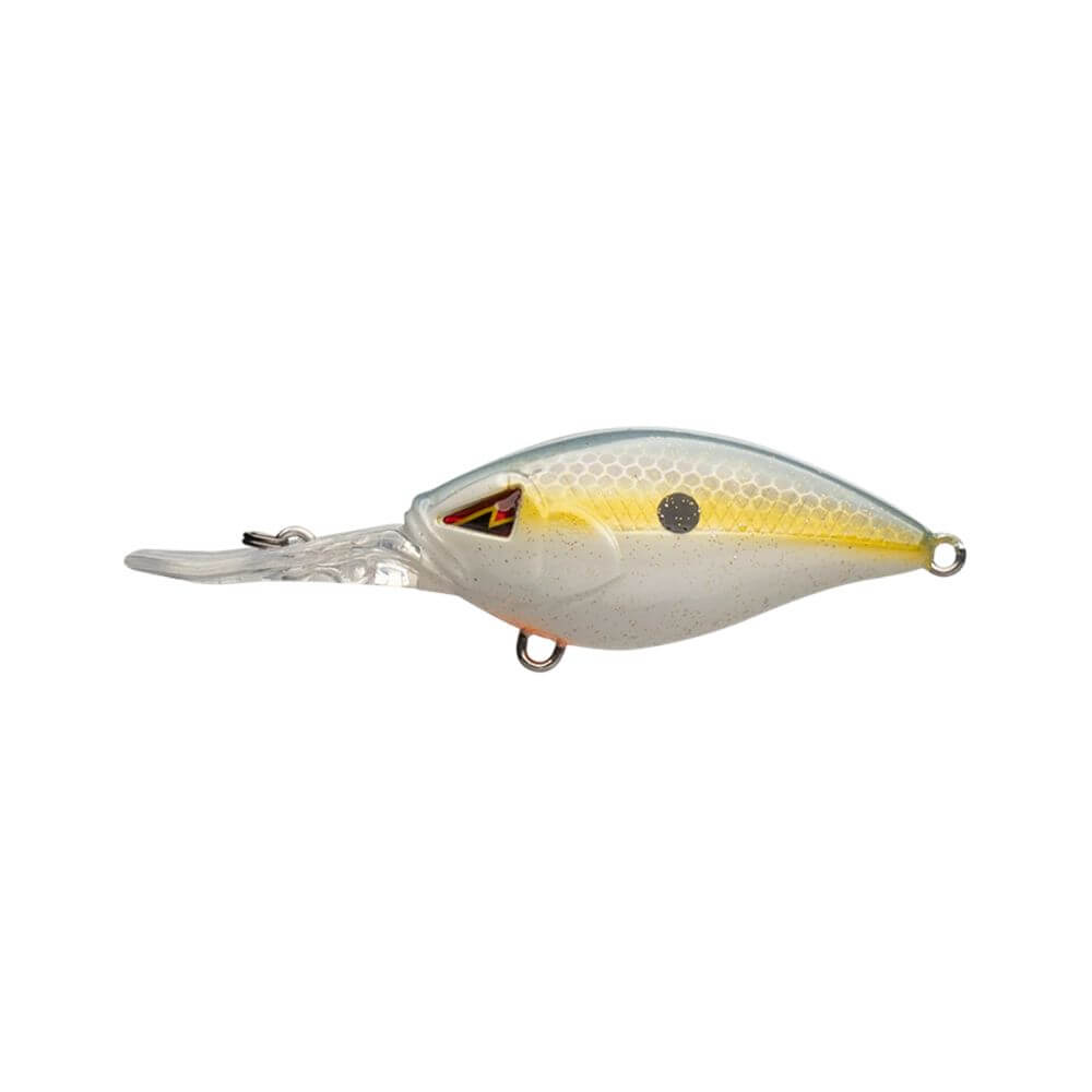 Ark Fishing CMT-10 Mini Crankbait