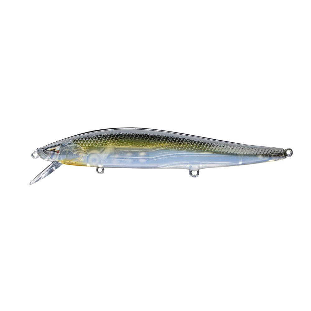 Ark Fishing J110SP Suspending Jerkbait