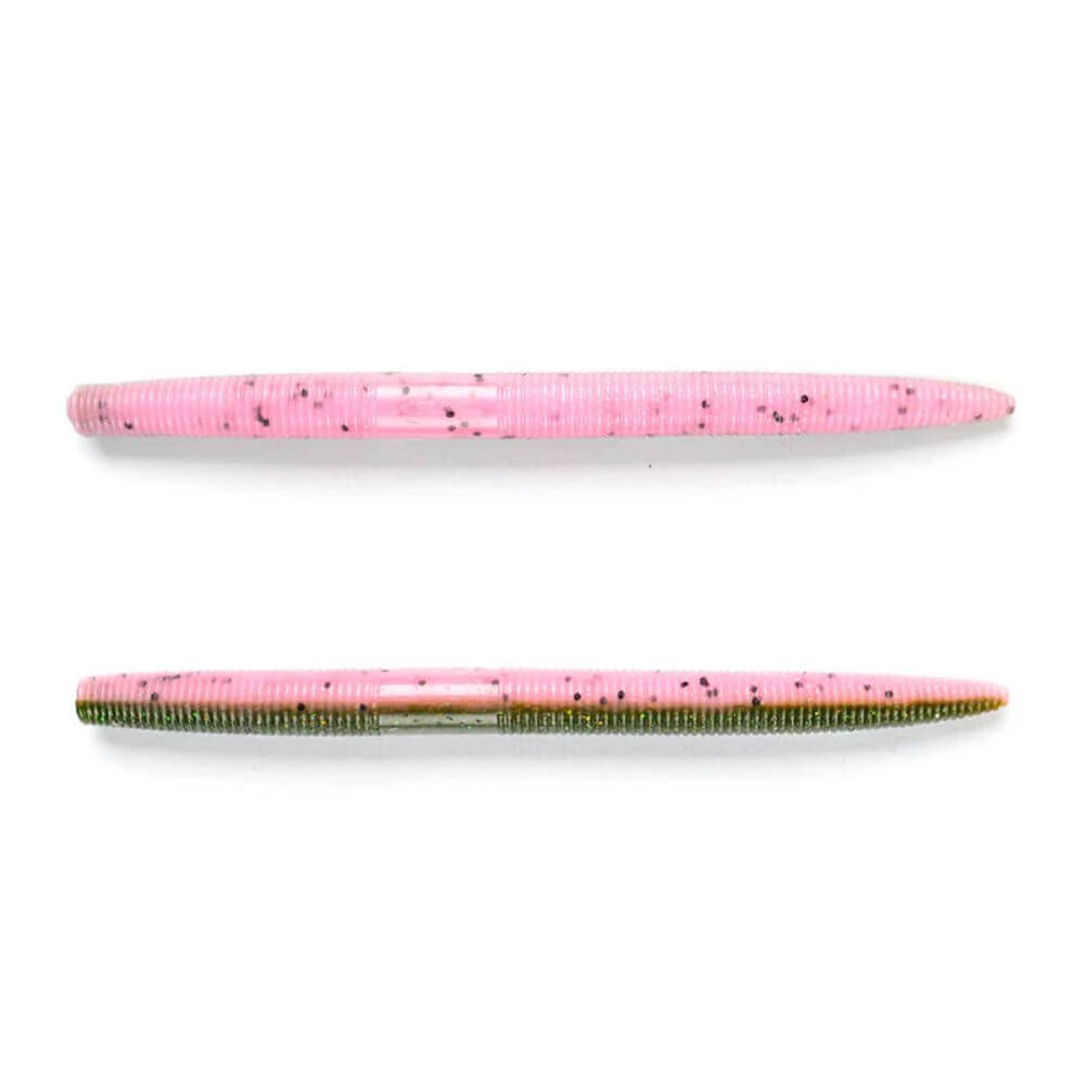 Ark Fishing WoodyStalker StickBait 6"
