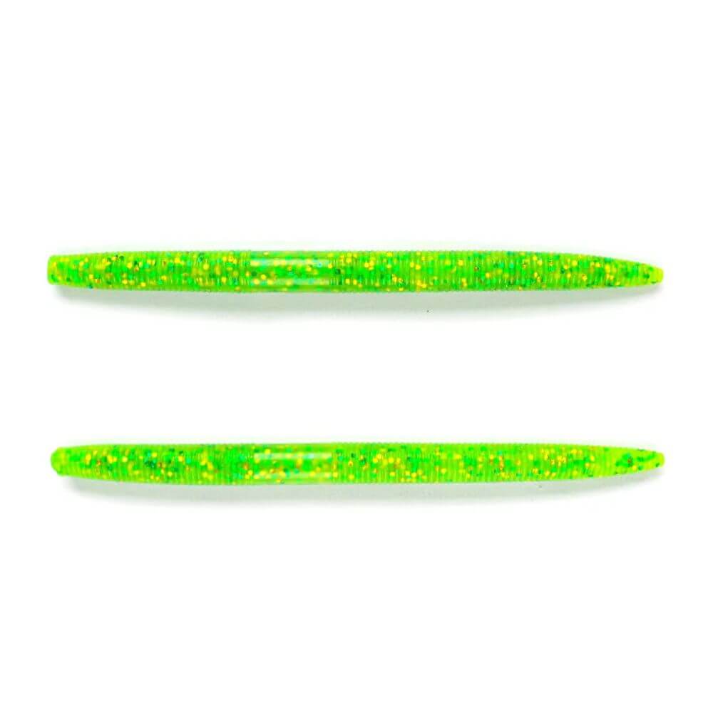 Ark Fishing WoodyStalker StickBait 6"