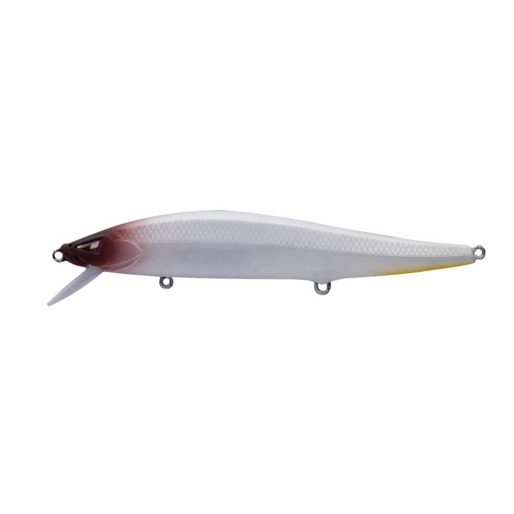 Ark Fishing J110SP Suspending Jerkbait