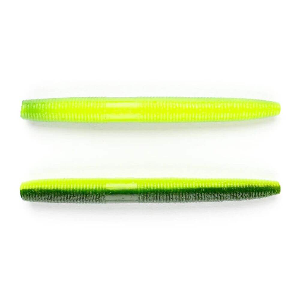 Ark Fishing WoodyStalker StickBait 3"