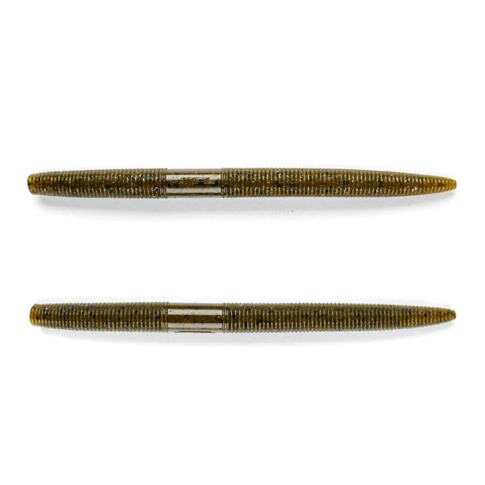 Ark Fishing WoodyStalker StickBait 6"