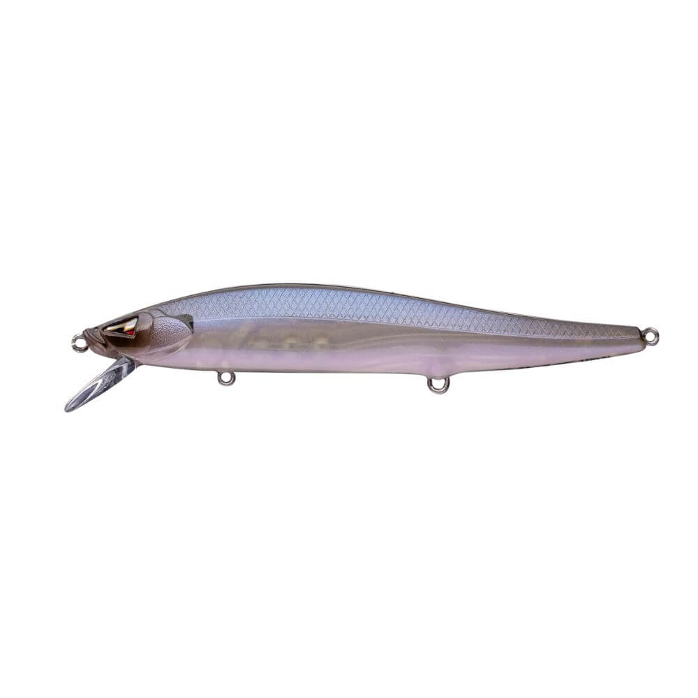 Ark Fishing J110SP Suspending Jerkbait