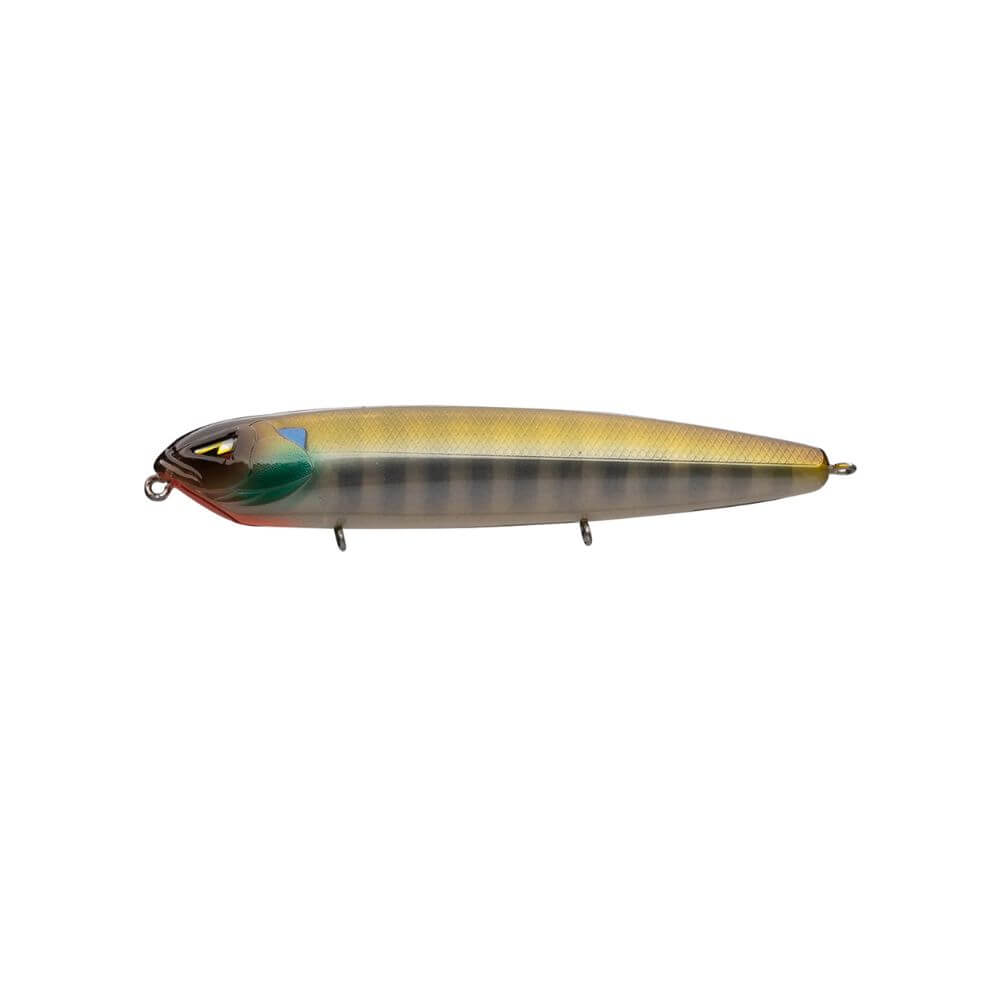 Ark Fishing Outlaw OL-125 Topwater Walking Bait