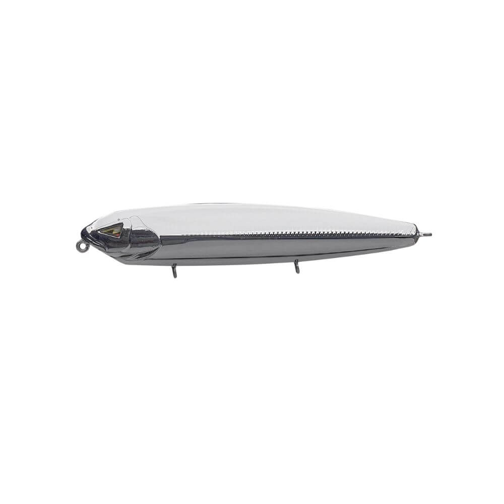 Ark Fishing Outlaw OL-125 Topwater Walking Bait