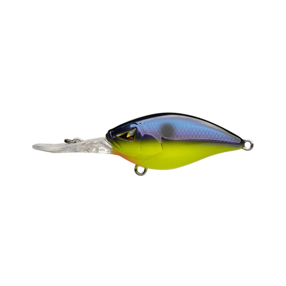 Ark Fishing CMT-10 Mini Crankbait
