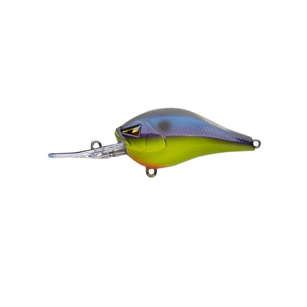 Ark Fishing CT-8 Mid-Depth Crankbait