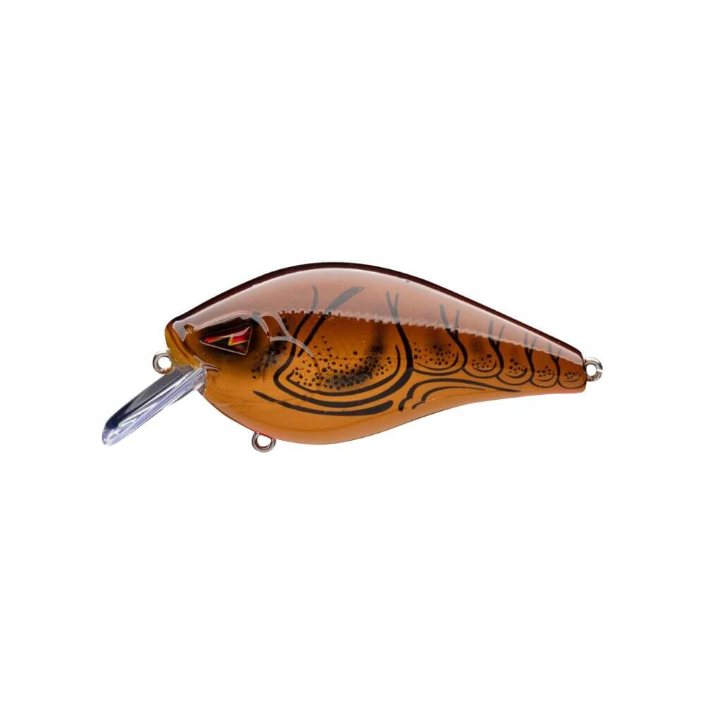 Ark Fishing CT-2.5 Squarebill Crankbait