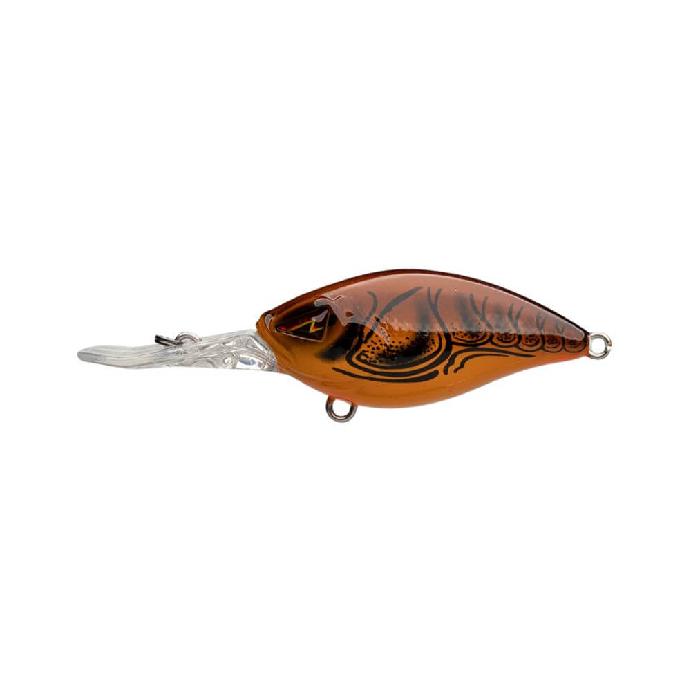 Ark Fishing CMT-10 Mini Crankbait