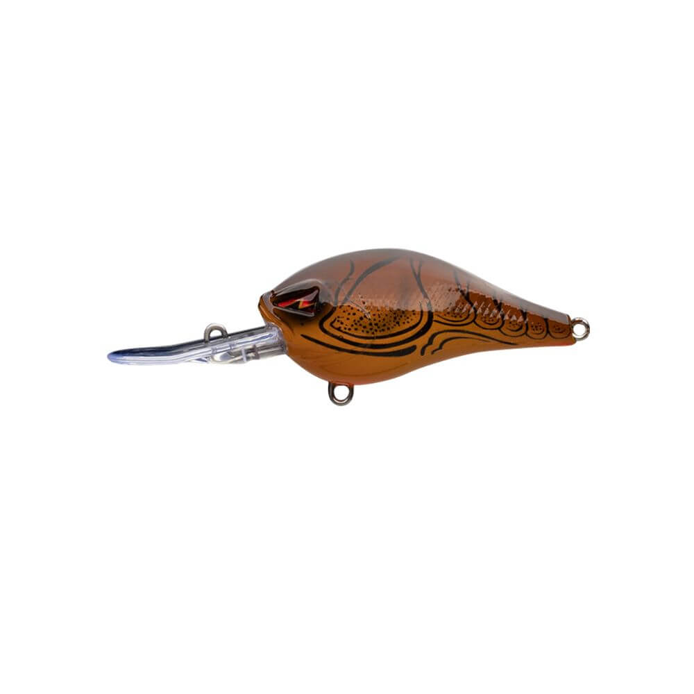 Ark Fishing CT-8 Mid-Depth Crankbait