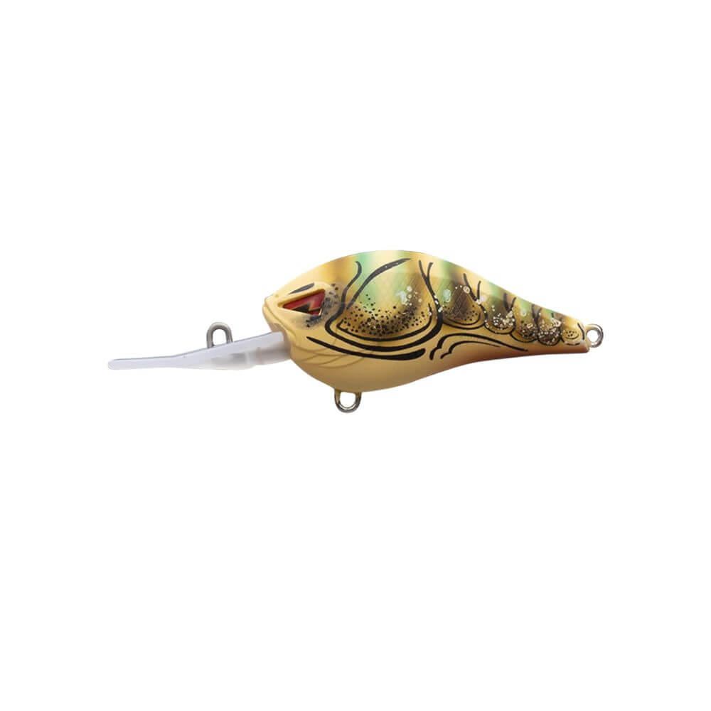 Ark Fishing CT-12 Mid-Depth Crankbait
